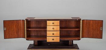 SIDEBOARD, Art decostil, 1900-talets mitt.