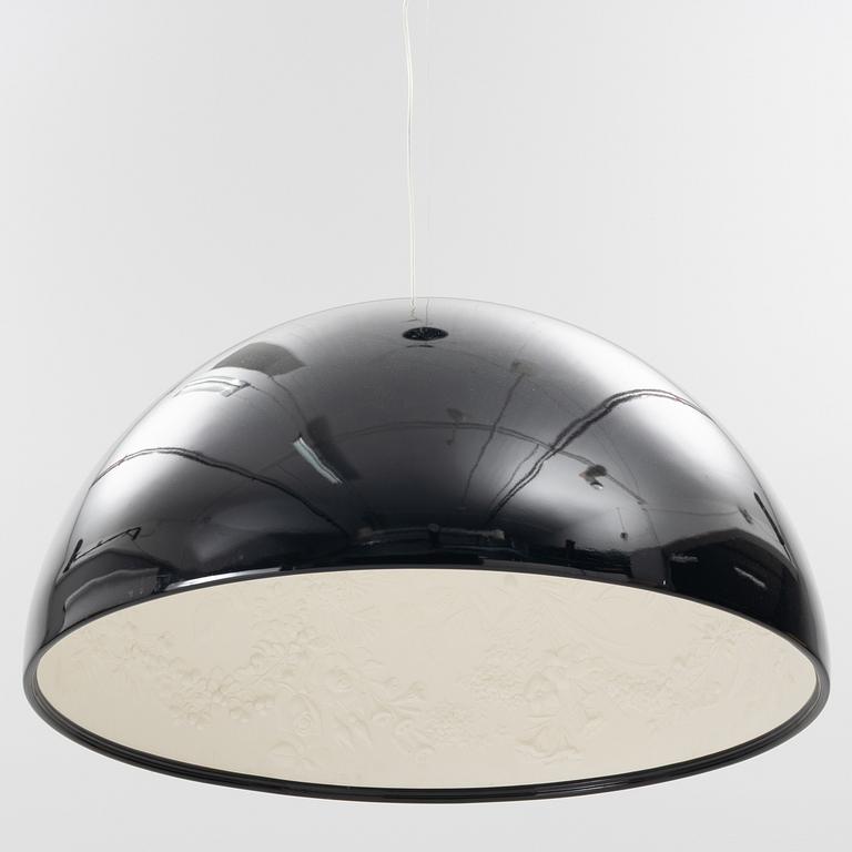 Marcel Wanders, Ceiling lamp, “Skygarden 2”, Flos, Italy.