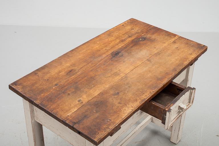 BORD, allmoge, delvis 1800-tal.