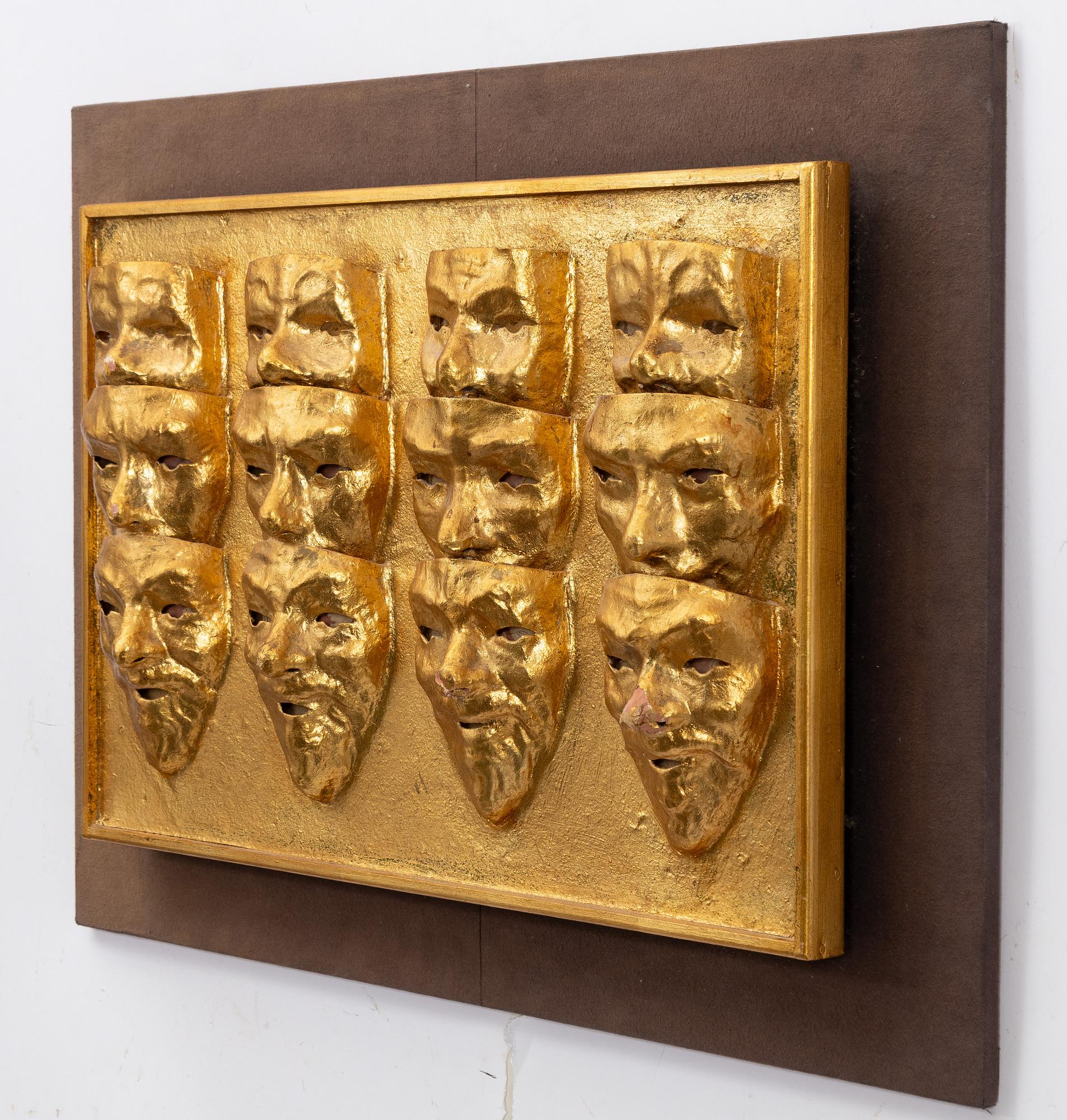 Albert Johansson, Untitled.