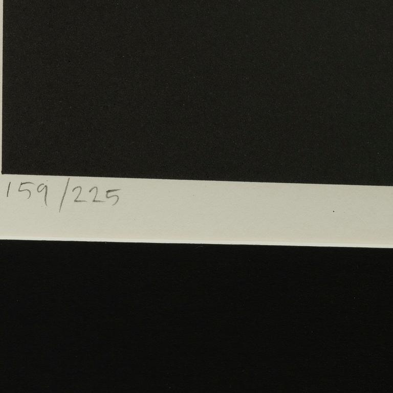 Alexander Klingspor, "Drink up baby".