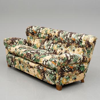 SOFFA, 1900-talets mitt.