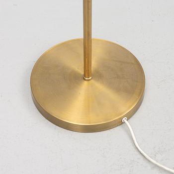Golvlampa, modell 32786, Nordiska Kompaniet, 1900-talets mitt.