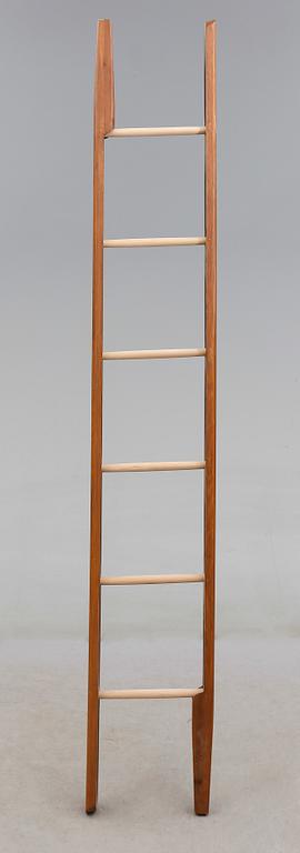 BIBLIOTEKSSTEGE, 1900-/2000-tal.