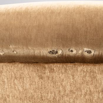 Sofa, Swedish modern, first half of the 20th century.