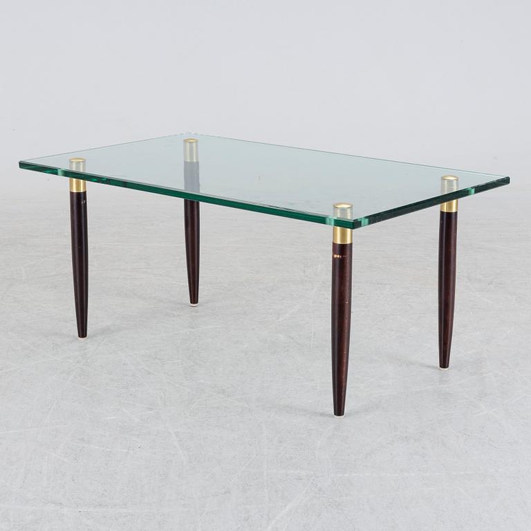 a 1950's/1960's table.