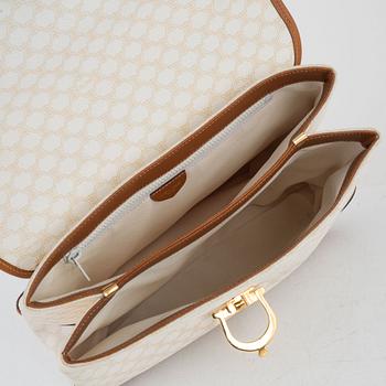 Céline, väska, vintage.