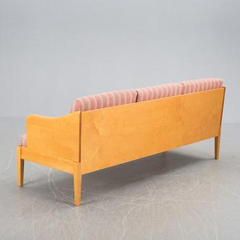 SOFFA, "Gustavianus", Carl Malmsten.