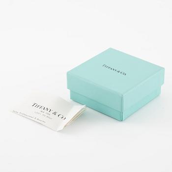 Tiffany & Co ring sterling silver.