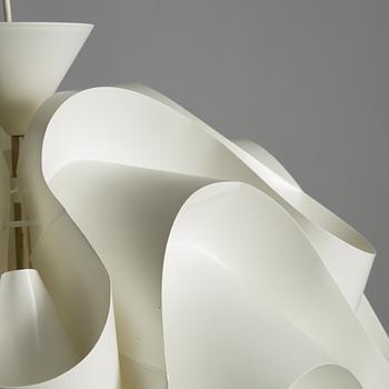 Le Klint, taklampa, modell 172.