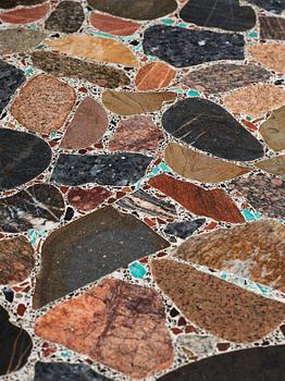 Erling Viksjø, soffbord, A/S Conglo, Norge, 1960-70-tal.