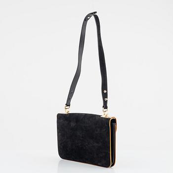 Gucci, väska.