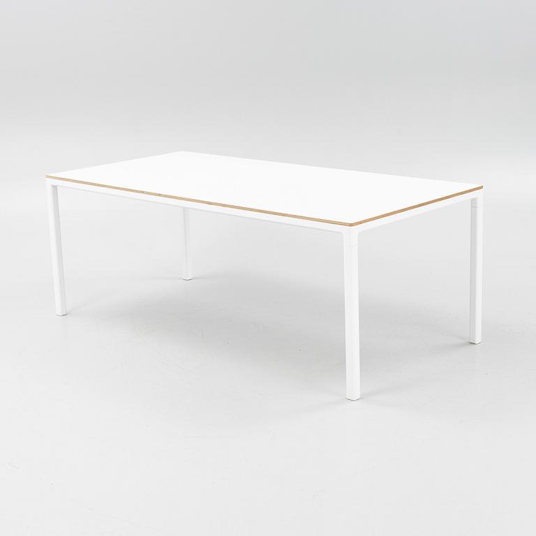 Dining table "T12", Hay, Denmark, contemporary production.