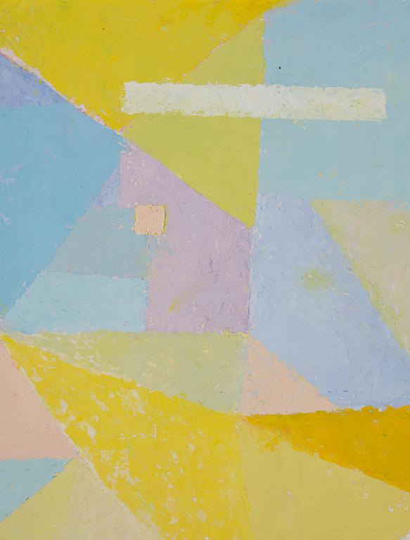 Ingegerd Torhamn, Untitled.