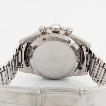 Omega, Speedmaster, chronograph, "Ed White", ca 1966.