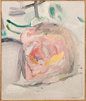 Birgitta Liljebladh, Portrait.