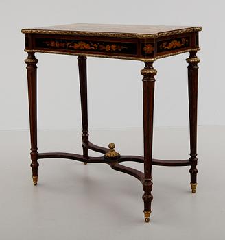 DAMARBETSBORD, Louis XVI-stil, 1900-talets mitt.