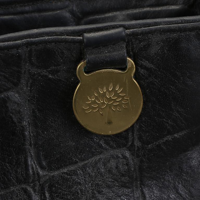 VÄSKA, Mulberry.