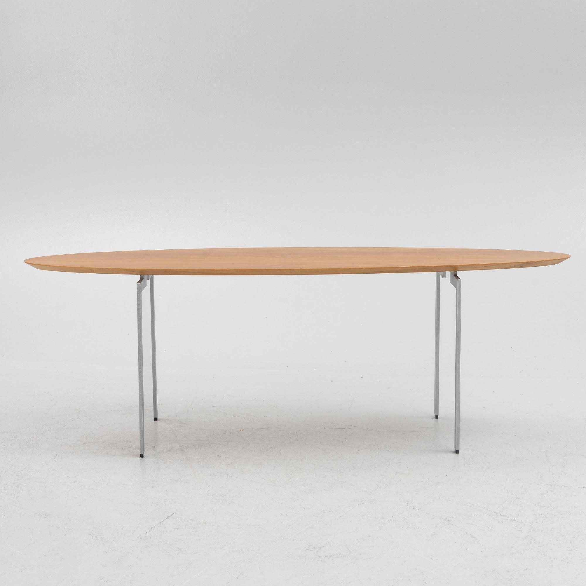Ulla Christiansson, coffee table, "Trippo", Karl Andersson & Söner.