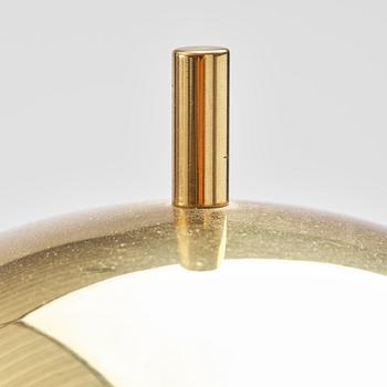 Eje Ahlgren, golvlampa, modell G-075, Bergboms, 1960-70-tal.