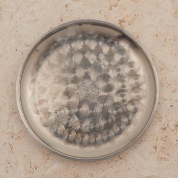 OMEGA, "Pilot's Watch", wristwatch, 41,5 mm,