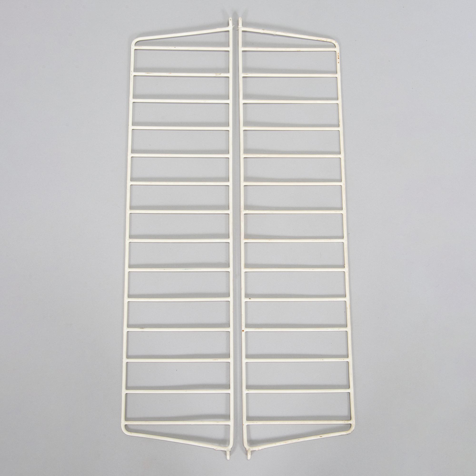 Nils Strinning, Shelf, "String", 1950s/60s.