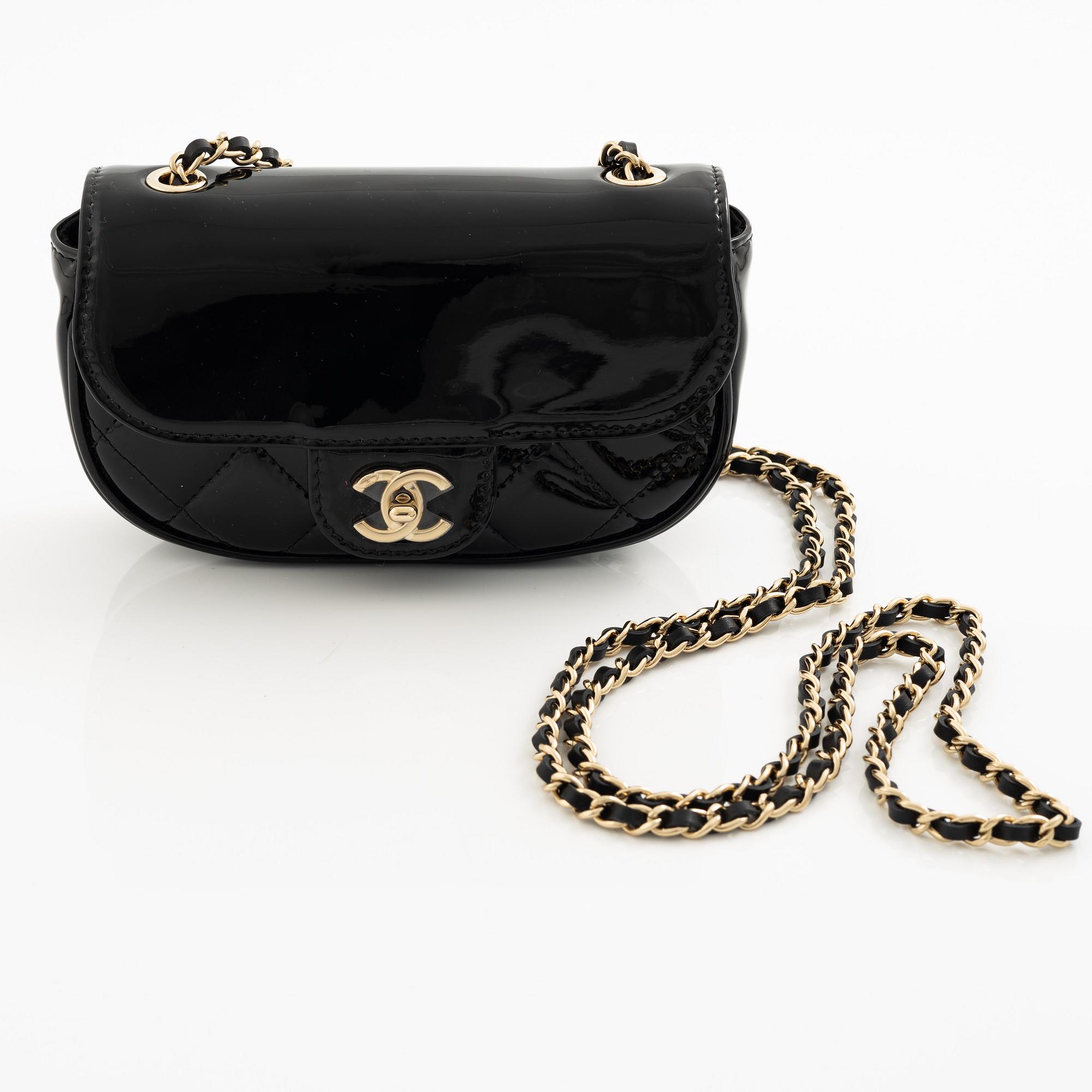Chanel, Bag, "Mini Flap Bag".