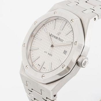 Audemars Piguet, Royal Oak, wristwatch, 41 mm.