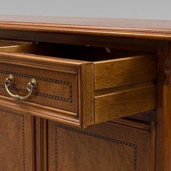 A mid-20th century sideboard by Selva.