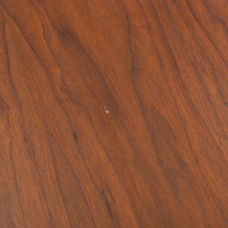 Karl Erik Ekselius, matbord, JOC, Vetlanda 1960-tal.