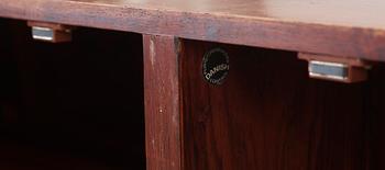 SIDEBOARD, Ib Kofod Larsen, 1900-talets mitt.
