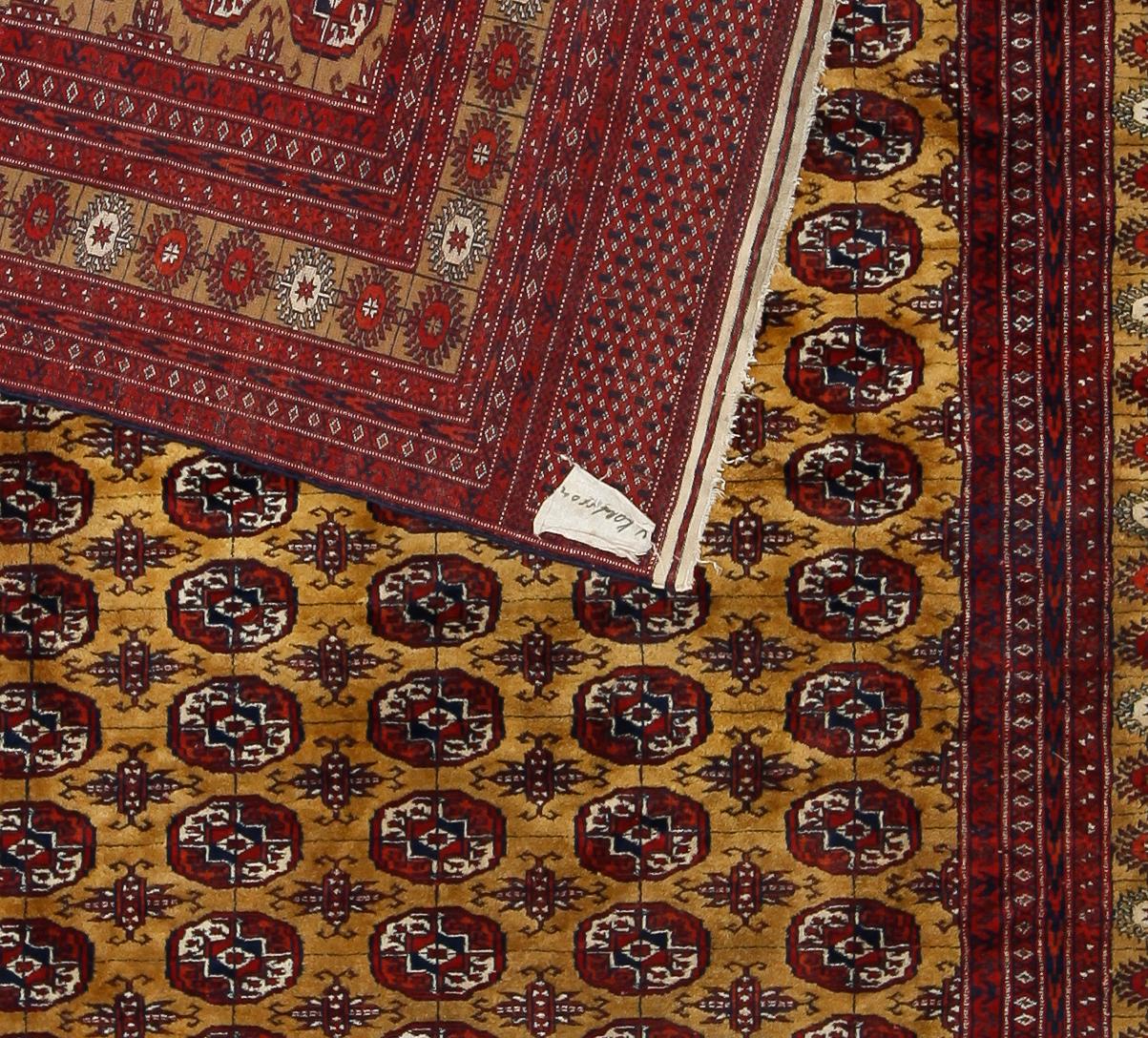 MATTA, Kashmir. Ca 296 x 190 cm.