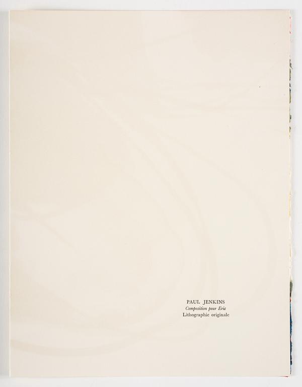 Souvenirs et portraits d'artistes.