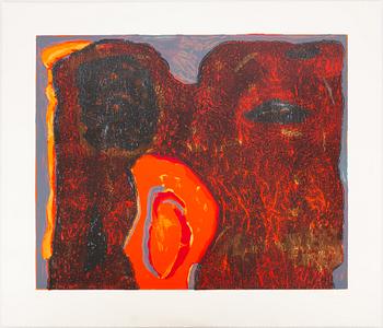 Rolf Hanson, Untitled.