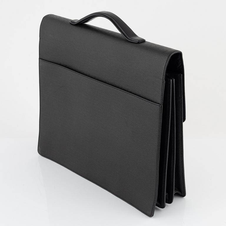 Louis Vuitton, portfölj, "Serviette Kazan".