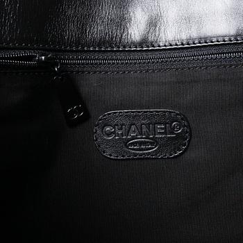 VÄSKA, Chanel.