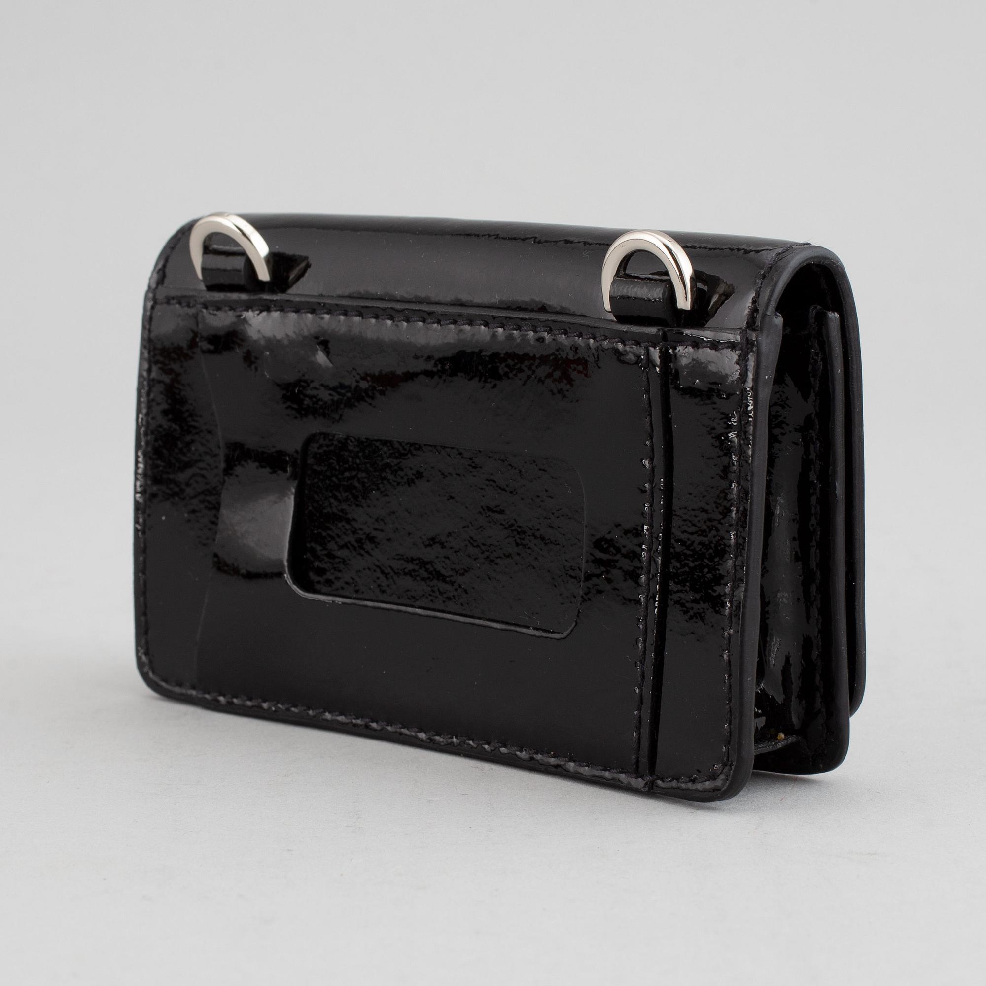 Mulberry, crossbody bag.