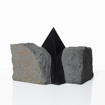 Takashi Naraha, Untitled.