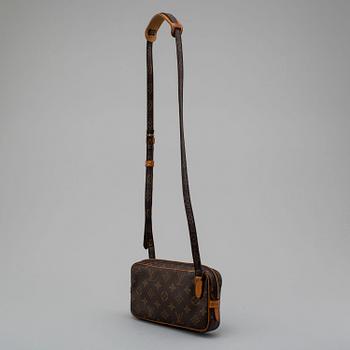 LOUIS VUITTON, väska, "Marly Bandouliere".