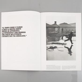 Olika konstnärer, "I grandi fotografi", Corriere della Serra, Milano, Italien, 2006.