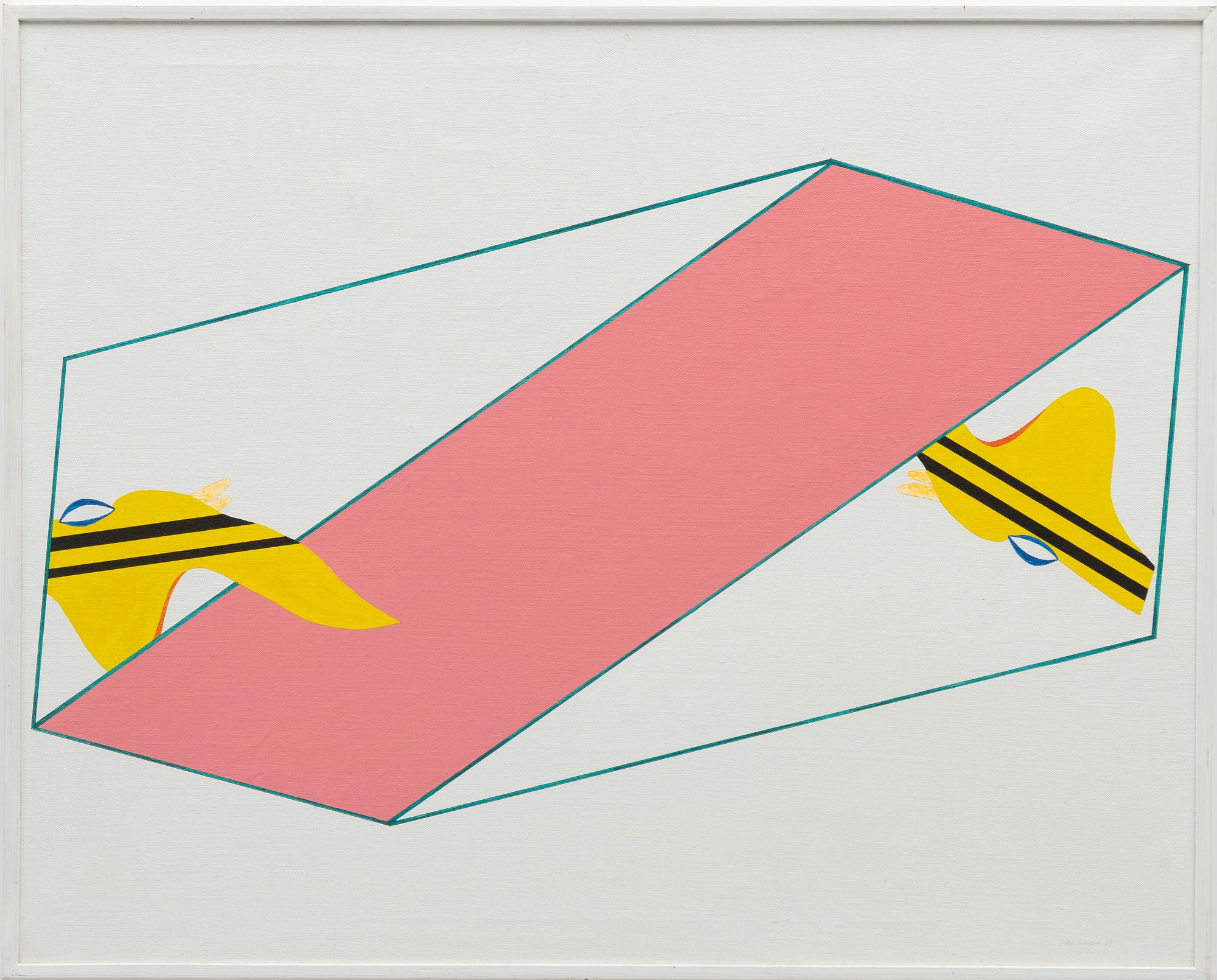 Carl Magnus, "III 69".