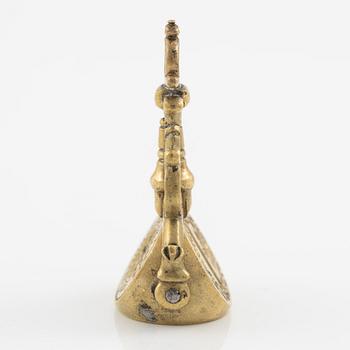 Sigill, 1700-tal.
