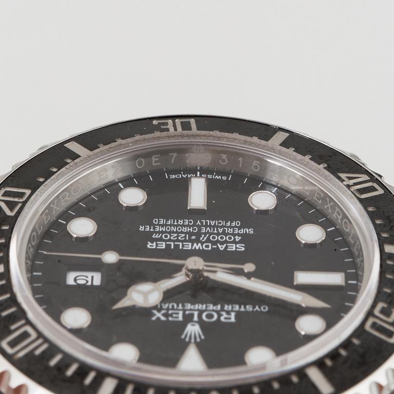 ROLEX, Sea-Dweller.