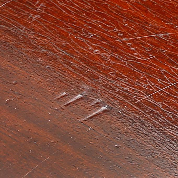 ERIK WÖRTZ, soffbord, IKEA, 1960-tal.