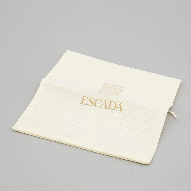 ESCADA, slingbacks, size 39.