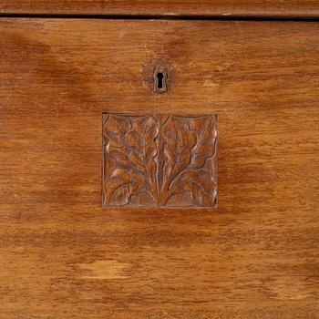 Secretary, Jugend, early 20th century.