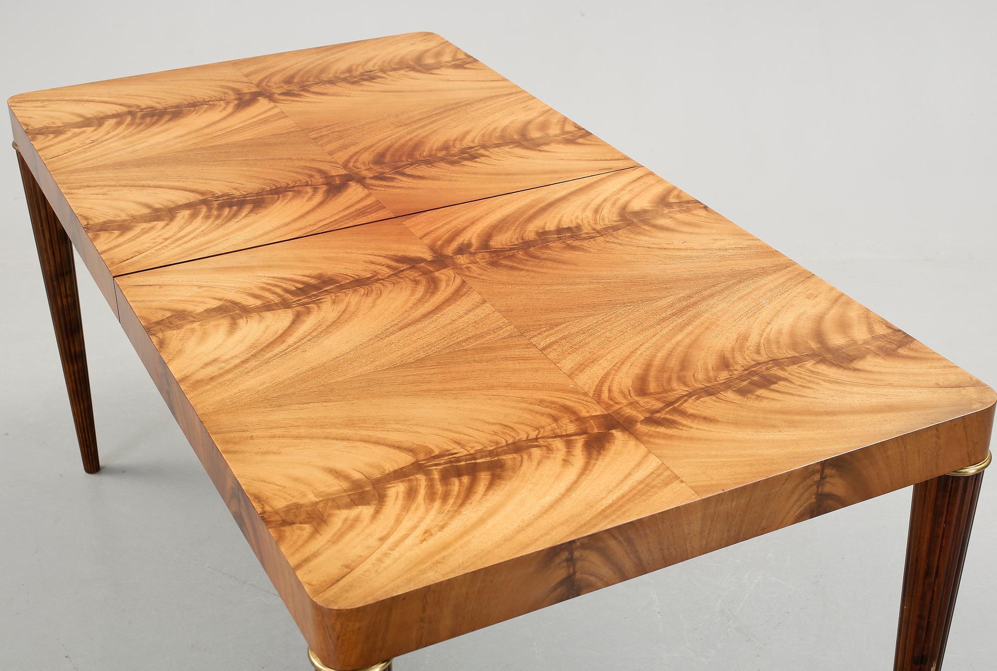 MATBORD, art déco, 1930/40-tal.