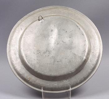 TENNFAT, 1800-tal.