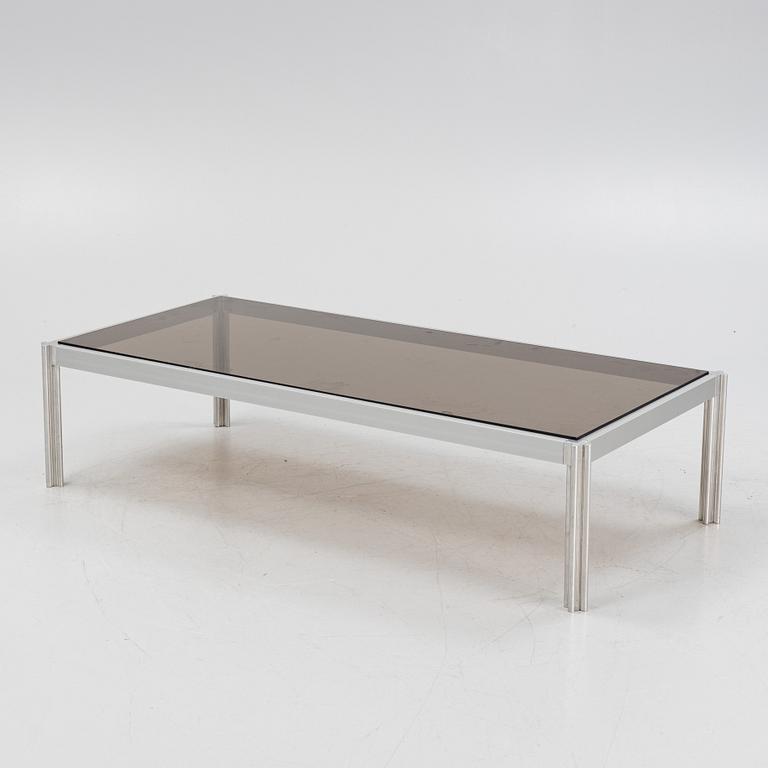 George Ciancimino, soffbord, Mobilier International, 1960-70-tal.