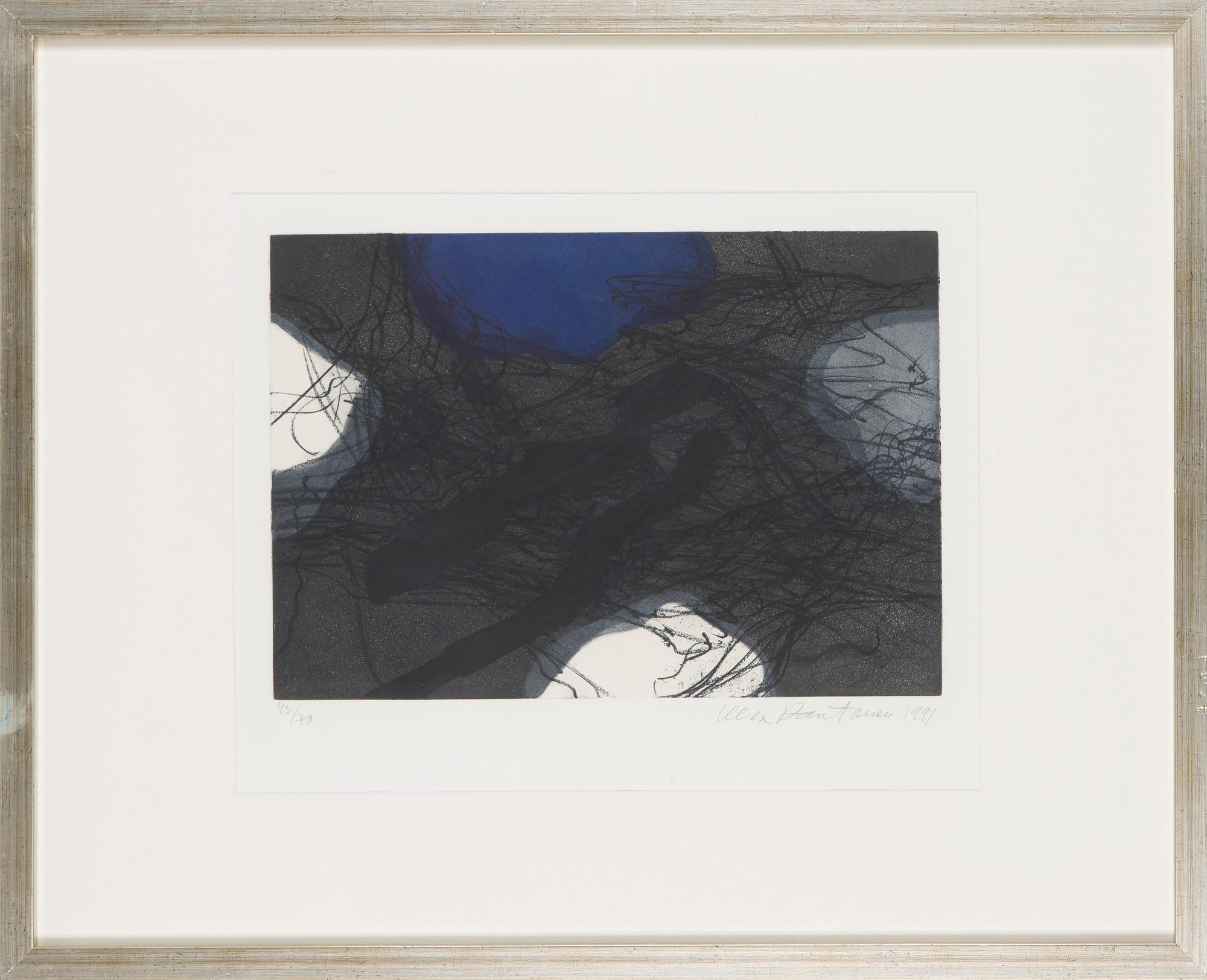 Ulla Rantanen, Komposition.